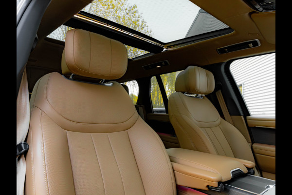 Land Rover Range Rover 3.0 P550e Autobiography - Pano - Shadow Pack - Homelink - Koelvak Land Rover Range Rover 3.0 P550e Autobiography - Pano - Shadow Pack - Homelink - Koelvak