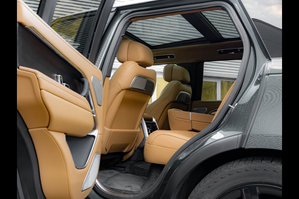 Land Rover Range Rover 3.0 P550e Autobiography - Pano - Shadow Pack - Homelink - Koelvak Land Rover Range Rover 3.0 P550e Autobiography - Pano - Shadow Pack - Homelink - Koelvak