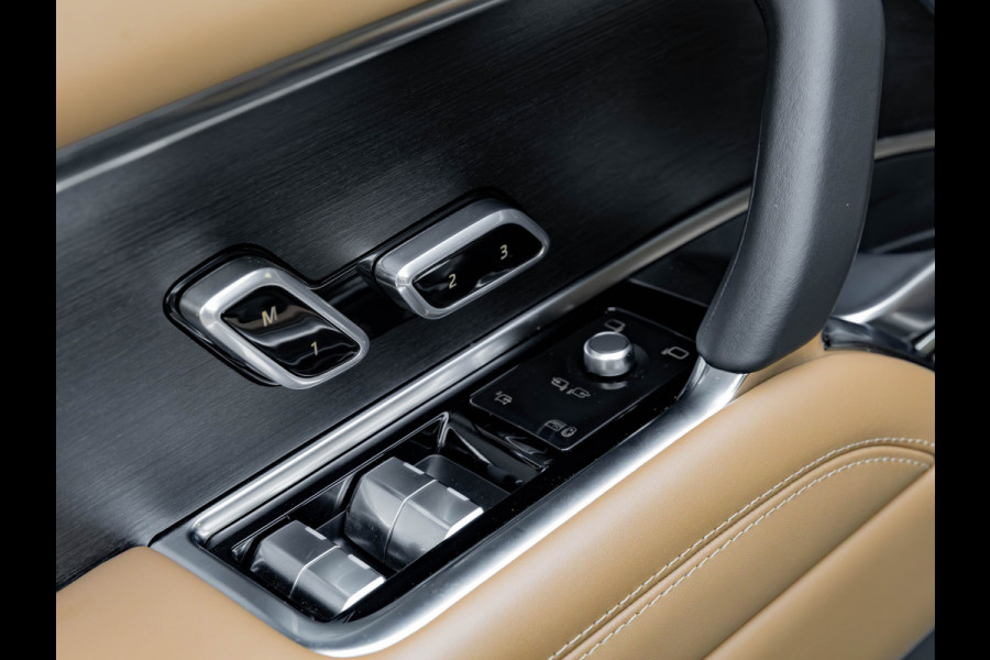 Land Rover Range Rover 3.0 P550e Autobiography - Pano - Shadow Pack - Homelink - Koelvak Land Rover Range Rover 3.0 P550e Autobiography - Pano - Shadow Pack - Homelink - Koelvak