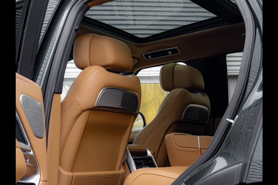 Land Rover Range Rover 3.0 P550e Autobiography - Pano - Shadow Pack - Homelink - Koelvak Land Rover Range Rover 3.0 P550e Autobiography - Pano - Shadow Pack - Homelink - Koelvak