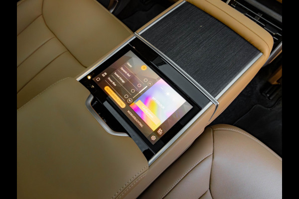 Land Rover Range Rover 3.0 P550e Autobiography - Pano - Shadow Pack - Homelink - Koelvak Land Rover Range Rover 3.0 P550e Autobiography - Pano - Shadow Pack - Homelink - Koelvak