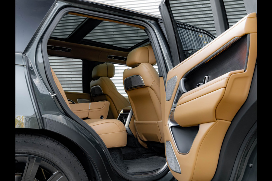 Land Rover Range Rover 3.0 P550e Autobiography - Pano - Shadow Pack - Homelink - Koelvak Land Rover Range Rover 3.0 P550e Autobiography - Pano - Shadow Pack - Homelink - Koelvak