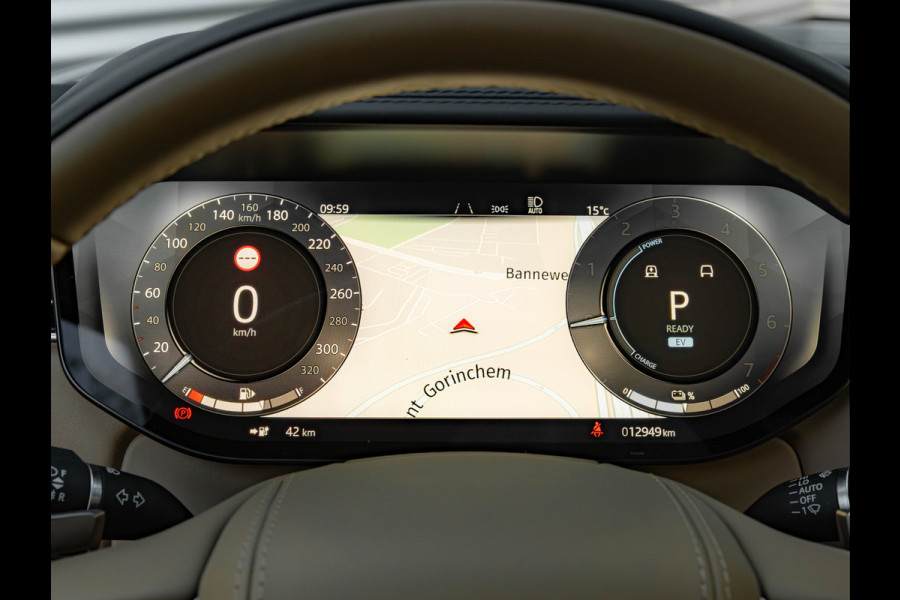 Land Rover Range Rover 3.0 P550e Autobiography - Pano - Shadow Pack - Homelink - Koelvak Land Rover Range Rover 3.0 P550e Autobiography - Pano - Shadow Pack - Homelink - Koelvak