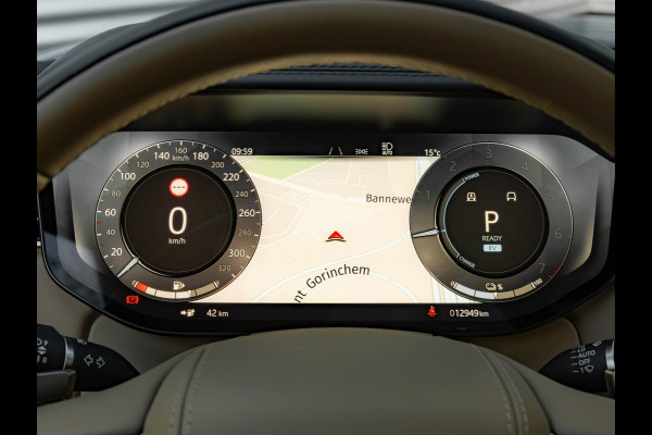 Land Rover Range Rover 3.0 P550e Autobiography - Pano - Shadow Pack - Homelink - Koelvak Land Rover Range Rover 3.0 P550e Autobiography - Pano - Shadow Pack - Homelink - Koelvak