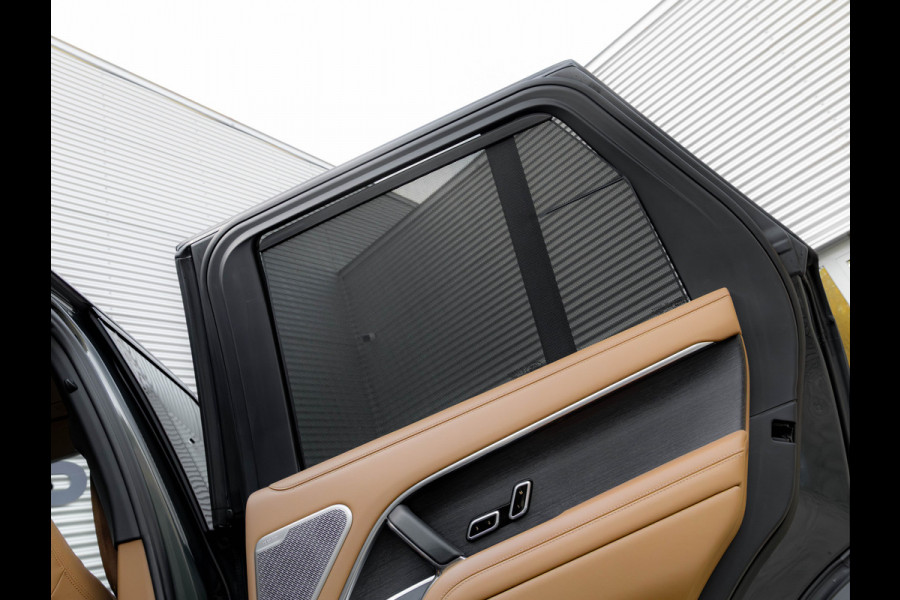 Land Rover Range Rover 3.0 P550e Autobiography - Pano - Shadow Pack - Homelink - Koelvak Land Rover Range Rover 3.0 P550e Autobiography - Pano - Shadow Pack - Homelink - Koelvak