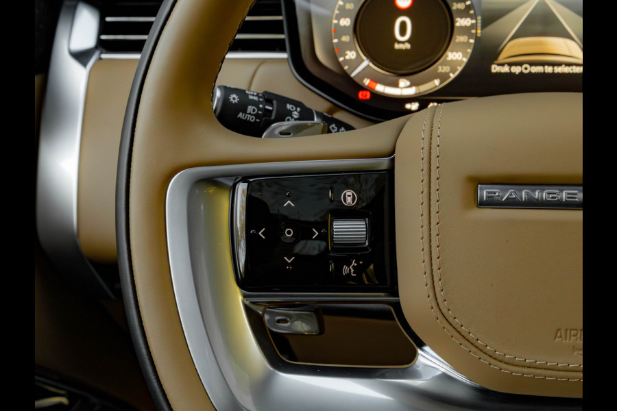 Land Rover Range Rover 3.0 P550e Autobiography - Pano - Shadow Pack - Homelink - Koelvak Land Rover Range Rover 3.0 P550e Autobiography - Pano - Shadow Pack - Homelink - Koelvak