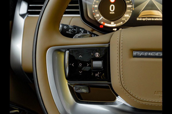 Land Rover Range Rover 3.0 P550e Autobiography - Pano - Shadow Pack - Homelink - Koelvak Land Rover Range Rover 3.0 P550e Autobiography - Pano - Shadow Pack - Homelink - Koelvak