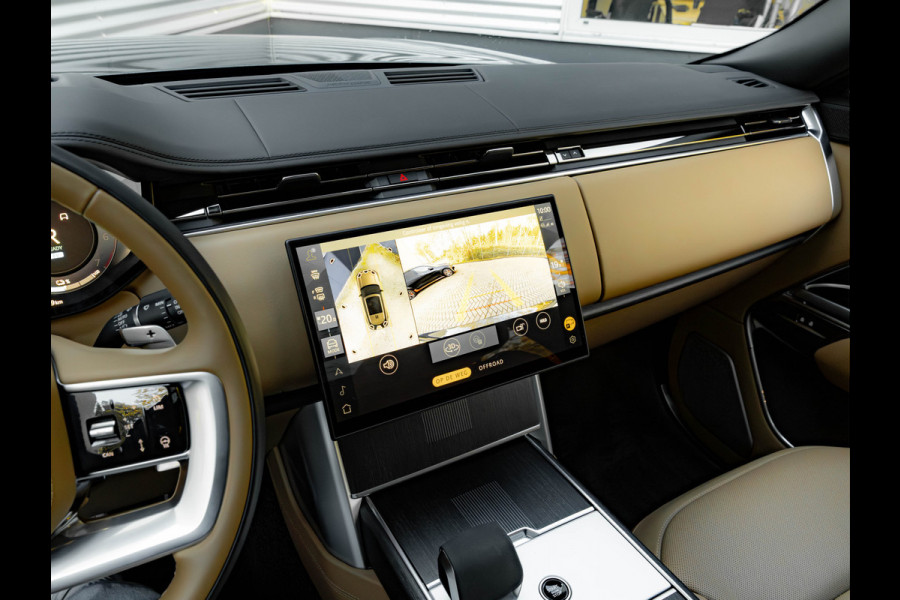 Land Rover Range Rover 3.0 P550e Autobiography - Pano - Shadow Pack - Homelink - Koelvak Land Rover Range Rover 3.0 P550e Autobiography - Pano - Shadow Pack - Homelink - Koelvak