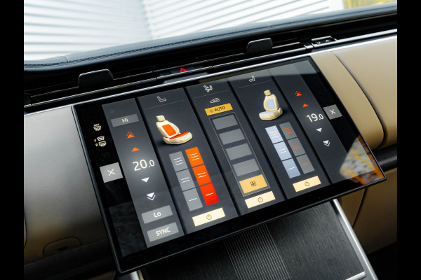 Land Rover Range Rover 3.0 P550e Autobiography - Pano - Shadow Pack - Homelink - Koelvak Land Rover Range Rover 3.0 P550e Autobiography - Pano - Shadow Pack - Homelink - Koelvak