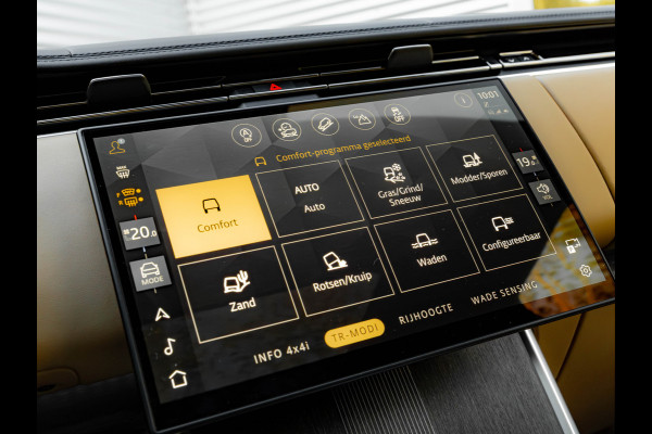 Land Rover Range Rover 3.0 P550e Autobiography - Pano - Shadow Pack - Homelink - Koelvak Land Rover Range Rover 3.0 P550e Autobiography - Pano - Shadow Pack - Homelink - Koelvak