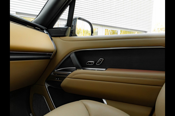 Land Rover Range Rover 3.0 P550e Autobiography - Pano - Shadow Pack - Homelink - Koelvak Land Rover Range Rover 3.0 P550e Autobiography - Pano - Shadow Pack - Homelink - Koelvak