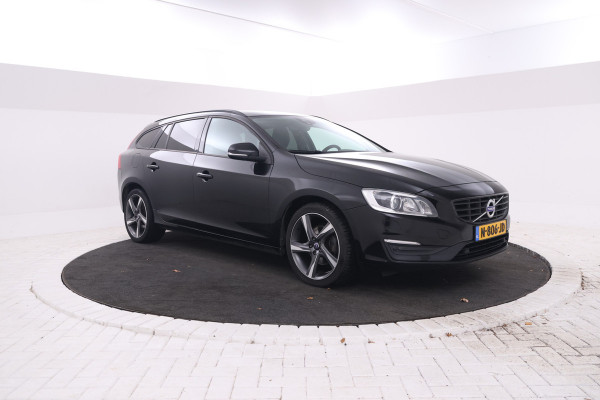 Volvo V60 1.5 T3 Polar+ Automaat, Winter pakket! Cruise Volvo V60 1.5 T3 Polar+ Automaat, Winter pakket! Cruise