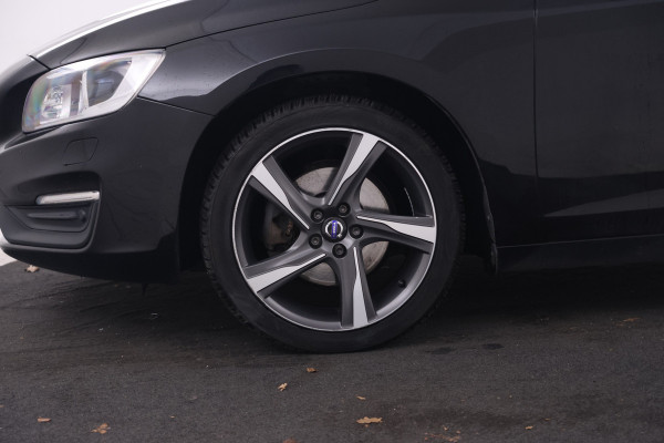 Volvo V60 1.5 T3 Polar+ Automaat, Winter pakket! Cruise Volvo V60 1.5 T3 Polar+ Automaat, Winter pakket! Cruise