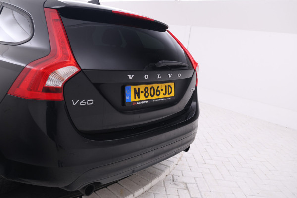 Volvo V60 1.5 T3 Polar+ Automaat, Winter pakket! Cruise Volvo V60 1.5 T3 Polar+ Automaat, Winter pakket! Cruise