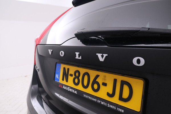 Volvo V60 1.5 T3 Polar+ Automaat, Winter pakket! Cruise Volvo V60 1.5 T3 Polar+ Automaat, Winter pakket! Cruise