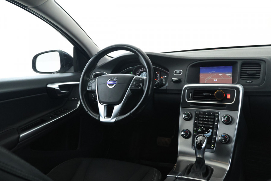 Volvo V60 1.5 T3 Polar+ Automaat, Winter pakket! Cruise Volvo V60 1.5 T3 Polar+ Automaat, Winter pakket! Cruise