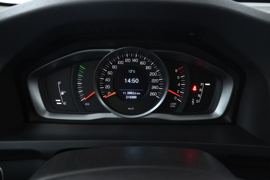Volvo V60 1.5 T3 Polar+ Automaat, Winter pakket! Cruise Volvo V60 1.5 T3 Polar+ Automaat, Winter pakket! Cruise