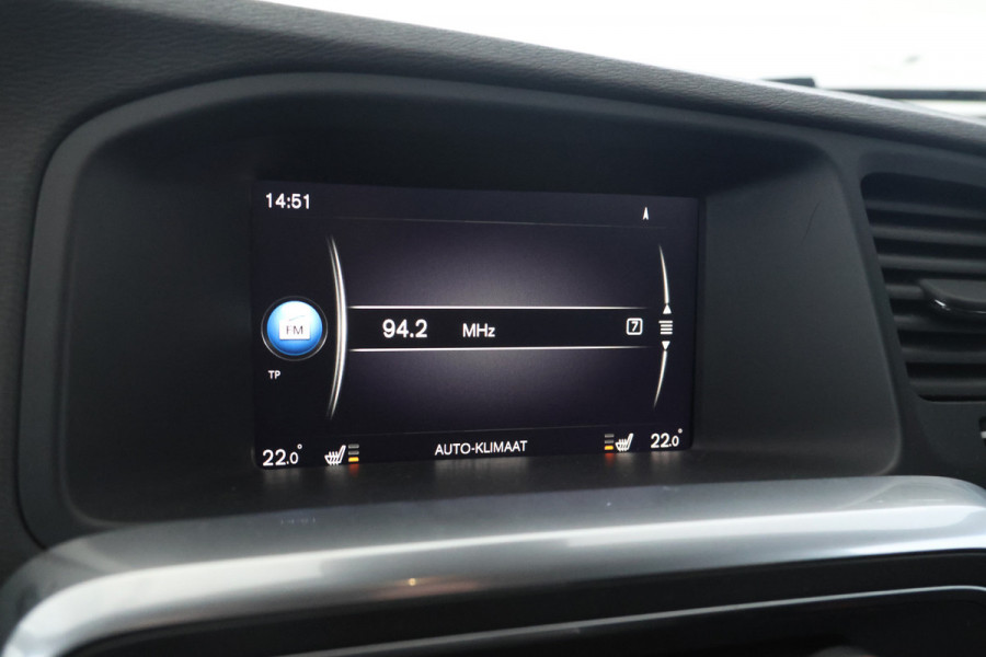 Volvo V60 1.5 T3 Polar+ Automaat, Winter pakket! Cruise Volvo V60 1.5 T3 Polar+ Automaat, Winter pakket! Cruise