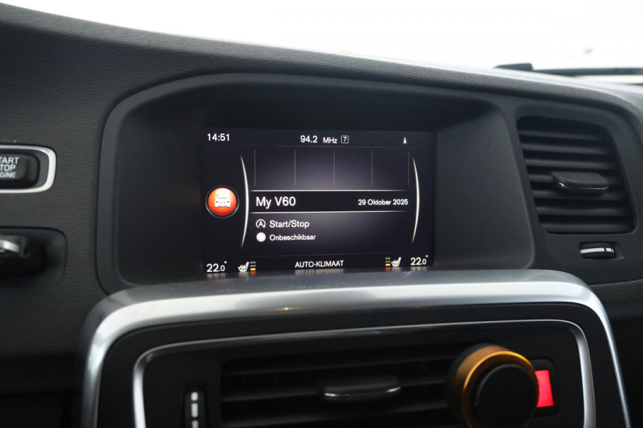 Volvo V60 1.5 T3 Polar+ Automaat, Winter pakket! Cruise Volvo V60 1.5 T3 Polar+ Automaat, Winter pakket! Cruise