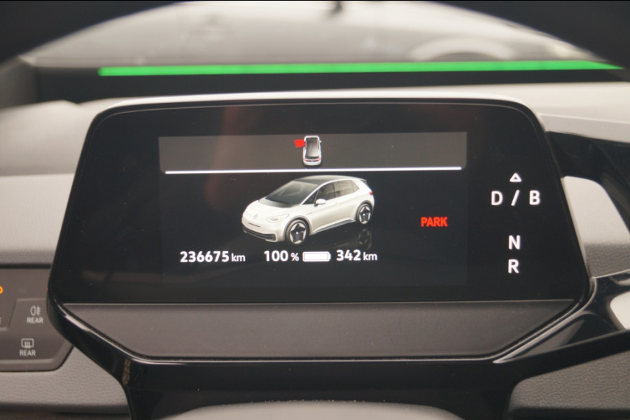 Volkswagen ID.3 Life 58kWh -NAVI-ECC-PDC- Volkswagen ID.3 Life 58kWh -NAVI-ECC-PDC-