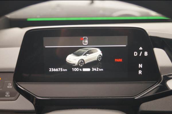 Volkswagen ID.3 Life 58kWh -NAVI-ECC-PDC- Volkswagen ID.3 Life 58kWh -NAVI-ECC-PDC-