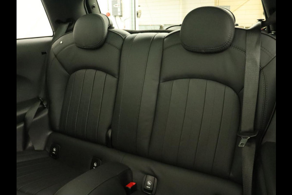 MINI Cooper S 2.0 60 Years | Panoramadak | Stoelverwarming | Leder | Head-Up | Park Assist | Carplay | Navigatie | Keyless | Full LED | Harman/Kardon | Climate control | Cruise control