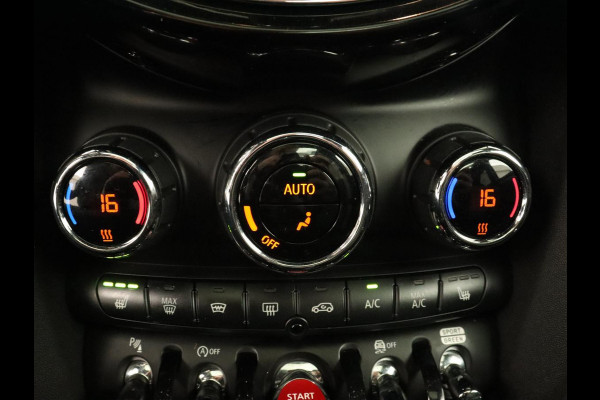 MINI Cooper S 2.0 60 Years | Panoramadak | Stoelverwarming | Leder | Head-Up | Park Assist | Carplay | Navigatie | Keyless | Full LED | Harman/Kardon | Climate control | Cruise control