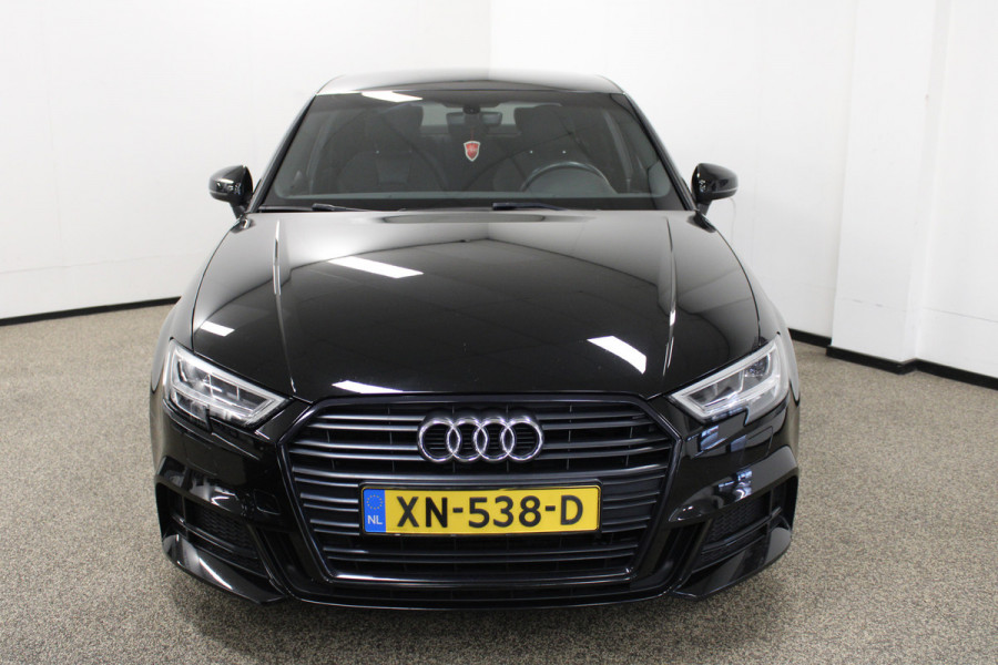 Audi A3 Limousine 35 TFSI CoD Sport S Line Edition Audi A3 Limousine 35 TFSI CoD Sport S Line Edition