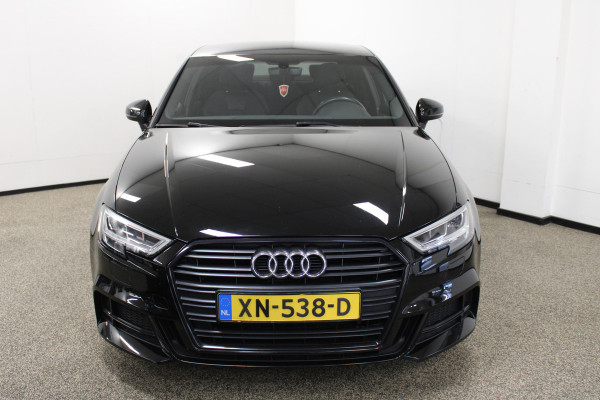 Audi A3 Limousine 35 TFSI CoD Sport S Line Edition Audi A3 Limousine 35 TFSI CoD Sport S Line Edition