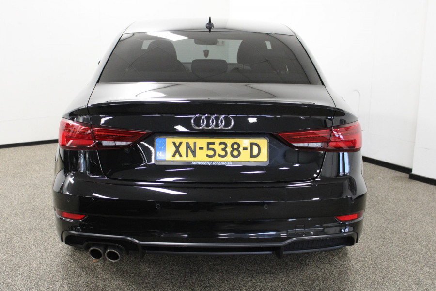 Audi A3 Limousine 35 TFSI CoD Sport S Line Edition Audi A3 Limousine 35 TFSI CoD Sport S Line Edition