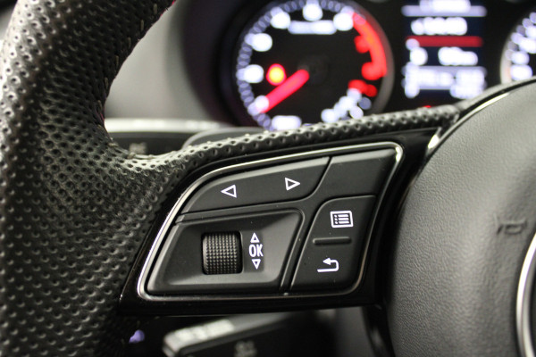 Audi A3 Limousine 35 TFSI CoD Sport S Line Edition Audi A3 Limousine 35 TFSI CoD Sport S Line Edition