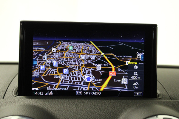 Audi A3 Limousine 35 TFSI CoD Sport S Line Edition Audi A3 Limousine 35 TFSI CoD Sport S Line Edition