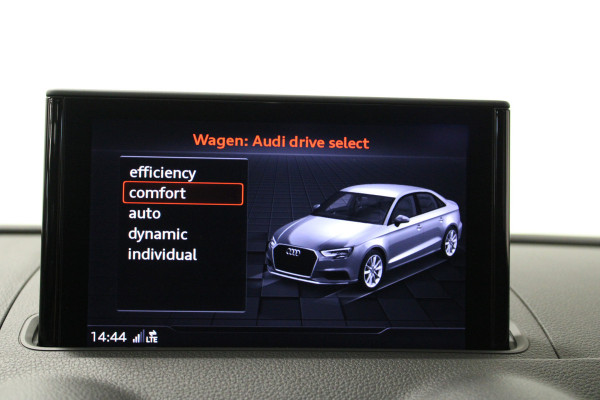 Audi A3 Limousine 35 TFSI CoD Sport S Line Edition Audi A3 Limousine 35 TFSI CoD Sport S Line Edition