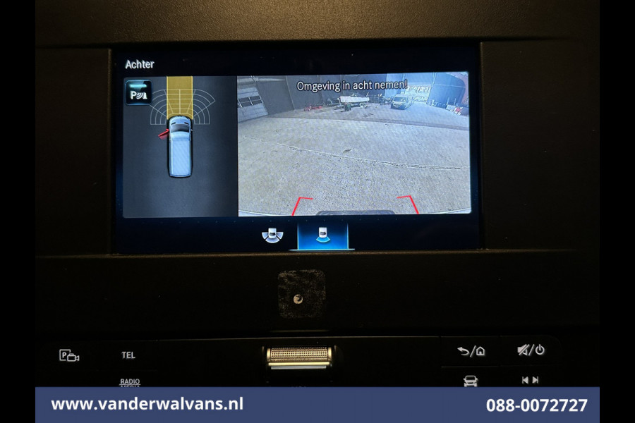 Mercedes-Benz Sprinter 315 CDI 150pk L2H1 Euro6 Airco | Camera | Apple Carplay | Cruisecontrol Android Auto, Stoelverwarming, Parkeersensoren, Bijrijdersbank Mercedes-Benz Sprinter 315 CDI 150pk L2H1 Euro6 Airco | Camera | Apple Carplay | Cruisecontrol Android Auto, Stoelverwarming, Parkeersensoren, Bijrijdersbank