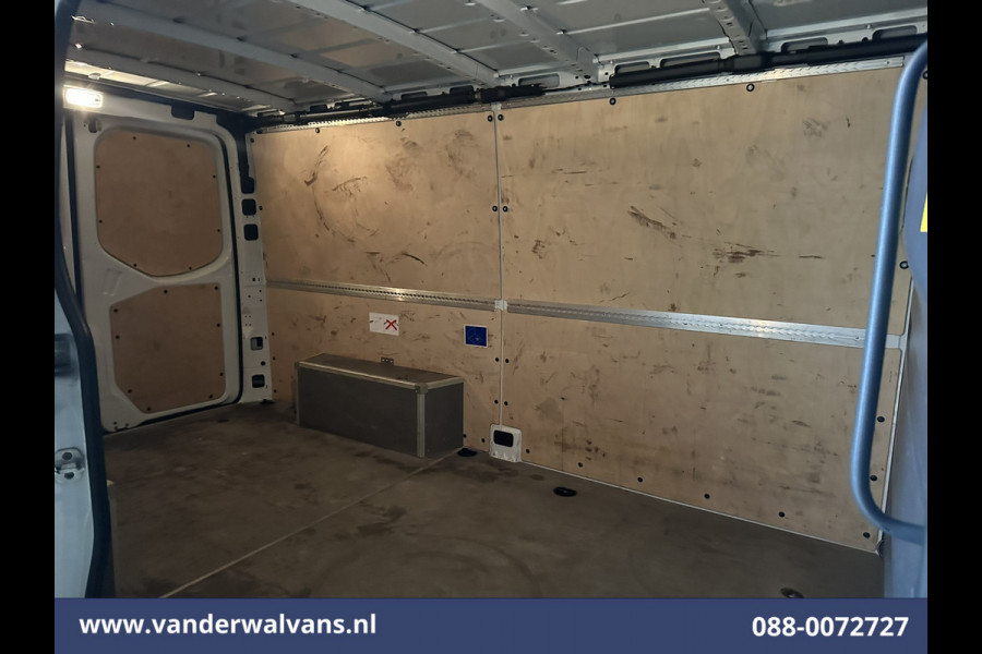 Mercedes-Benz Sprinter 315 CDI 150pk L2H1 Euro6 Airco | Camera | Apple Carplay | Cruisecontrol Android Auto, Stoelverwarming, Parkeersensoren, Bijrijdersbank Mercedes-Benz Sprinter 315 CDI 150pk L2H1 Euro6 Airco | Camera | Apple Carplay | Cruisecontrol Android Auto, Stoelverwarming, Parkeersensoren, Bijrijdersbank