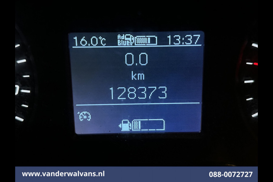 Mercedes-Benz Sprinter 315 CDI 150pk L2H1 Euro6 Airco | Camera | Apple Carplay | Cruisecontrol Android Auto, Stoelverwarming, Parkeersensoren, Bijrijdersbank Mercedes-Benz Sprinter 315 CDI 150pk L2H1 Euro6 Airco | Camera | Apple Carplay | Cruisecontrol Android Auto, Stoelverwarming, Parkeersensoren, Bijrijdersbank