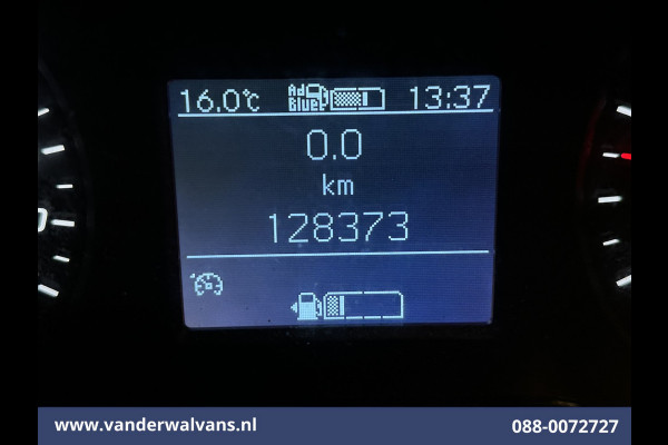Mercedes-Benz Sprinter 315 CDI 150pk L2H1 Euro6 Airco | Camera | Apple Carplay | Cruisecontrol Android Auto, Stoelverwarming, Parkeersensoren, Bijrijdersbank Mercedes-Benz Sprinter 315 CDI 150pk L2H1 Euro6 Airco | Camera | Apple Carplay | Cruisecontrol Android Auto, Stoelverwarming, Parkeersensoren, Bijrijdersbank