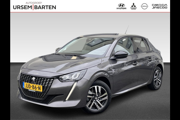 Peugeot 208 1.2 PureTech Allure Pack | Camera | Apple Carplay & Android Auto Peugeot 208 1.2 PureTech Allure Pack | Camera | Apple Carplay & Android Auto