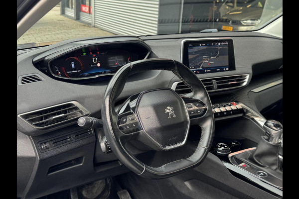 Peugeot 3008 1.2 PureTech Allure - Panorama dak I Navigatie I LED/Xenon I PDC /Camera I Airco I Sport velgen I Dealer onderhouden Peugeot 3008 1.2 PureTech Allure - Panorama dak I Navigatie I LED/Xenon I PDC /Camera I Airco I Sport velgen I Dealer onderhouden