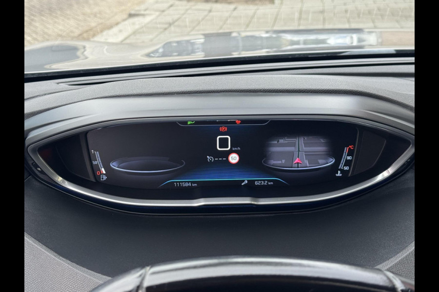 Peugeot 3008 1.2 PureTech Allure - Panorama dak I Navigatie I LED/Xenon I PDC /Camera I Airco I Sport velgen I Dealer onderhouden Peugeot 3008 1.2 PureTech Allure - Panorama dak I Navigatie I LED/Xenon I PDC /Camera I Airco I Sport velgen I Dealer onderhouden