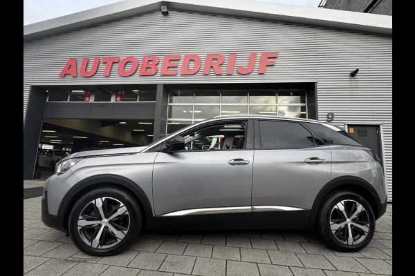 Peugeot 3008 1.2 PureTech Allure - Panorama dak I Navigatie I LED/Xenon I PDC /Camera I Airco I Sport velgen I Dealer onderhouden Peugeot 3008 1.2 PureTech Allure - Panorama dak I Navigatie I LED/Xenon I PDC /Camera I Airco I Sport velgen I Dealer onderhouden