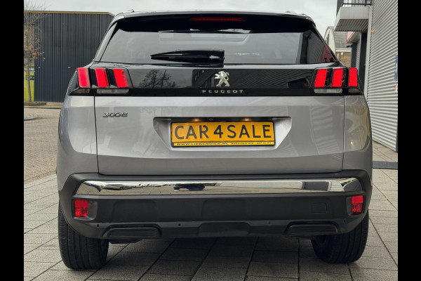 Peugeot 3008 1.2 PureTech Allure - Panorama dak I Navigatie I LED/Xenon I PDC /Camera I Airco I Sport velgen I Dealer onderhouden Peugeot 3008 1.2 PureTech Allure - Panorama dak I Navigatie I LED/Xenon I PDC /Camera I Airco I Sport velgen I Dealer onderhouden