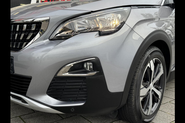 Peugeot 3008 1.2 PureTech Allure - Panorama dak I Navigatie I LED/Xenon I PDC /Camera I Airco I Sport velgen I Dealer onderhouden Peugeot 3008 1.2 PureTech Allure - Panorama dak I Navigatie I LED/Xenon I PDC /Camera I Airco I Sport velgen I Dealer onderhouden