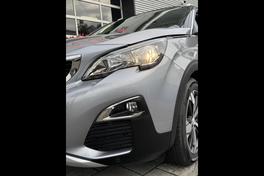 Peugeot 3008 1.2 PureTech Allure - Panorama dak I Navigatie I LED/Xenon I PDC /Camera I Airco I Sport velgen I Dealer onderhouden Peugeot 3008 1.2 PureTech Allure - Panorama dak I Navigatie I LED/Xenon I PDC /Camera I Airco I Sport velgen I Dealer onderhouden