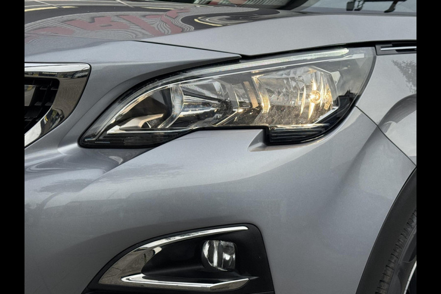 Peugeot 3008 1.2 PureTech Allure - Panorama dak I Navigatie I LED/Xenon I PDC /Camera I Airco I Sport velgen I Dealer onderhouden Peugeot 3008 1.2 PureTech Allure - Panorama dak I Navigatie I LED/Xenon I PDC /Camera I Airco I Sport velgen I Dealer onderhouden