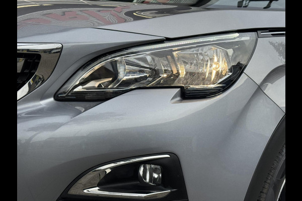 Peugeot 3008 1.2 PureTech Allure - Panorama dak I Navigatie I LED/Xenon I PDC /Camera I Airco I Sport velgen I Dealer onderhouden Peugeot 3008 1.2 PureTech Allure - Panorama dak I Navigatie I LED/Xenon I PDC /Camera I Airco I Sport velgen I Dealer onderhouden