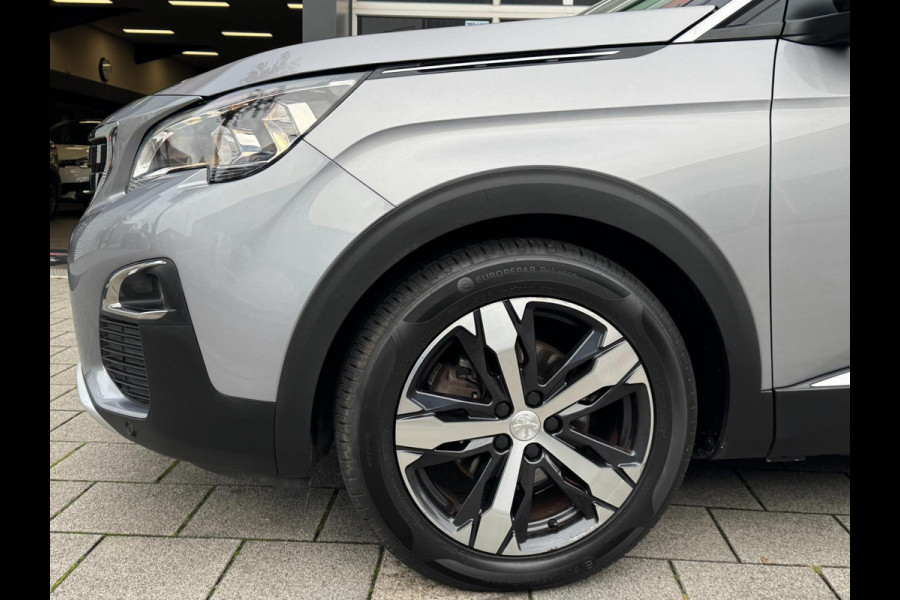 Peugeot 3008 1.2 PureTech Allure - Panorama dak I Navigatie I LED/Xenon I PDC /Camera I Airco I Sport velgen I Dealer onderhouden Peugeot 3008 1.2 PureTech Allure - Panorama dak I Navigatie I LED/Xenon I PDC /Camera I Airco I Sport velgen I Dealer onderhouden