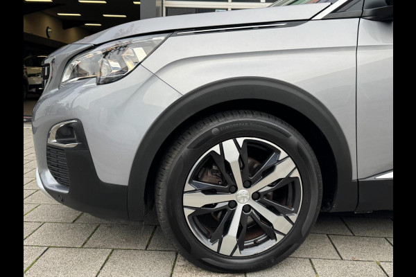 Peugeot 3008 1.2 PureTech Allure - Panorama dak I Navigatie I LED/Xenon I PDC /Camera I Airco I Sport velgen I Dealer onderhouden Peugeot 3008 1.2 PureTech Allure - Panorama dak I Navigatie I LED/Xenon I PDC /Camera I Airco I Sport velgen I Dealer onderhouden