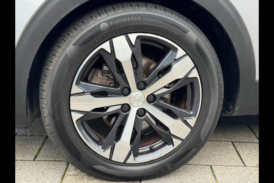 Peugeot 3008 1.2 PureTech Allure - Panorama dak I Navigatie I LED/Xenon I PDC /Camera I Airco I Sport velgen I Dealer onderhouden Peugeot 3008 1.2 PureTech Allure - Panorama dak I Navigatie I LED/Xenon I PDC /Camera I Airco I Sport velgen I Dealer onderhouden