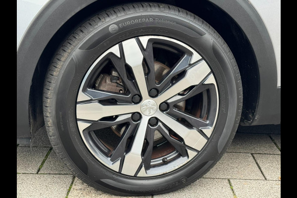 Peugeot 3008 1.2 PureTech Allure - Panorama dak I Navigatie I LED/Xenon I PDC /Camera I Airco I Sport velgen I Dealer onderhouden Peugeot 3008 1.2 PureTech Allure - Panorama dak I Navigatie I LED/Xenon I PDC /Camera I Airco I Sport velgen I Dealer onderhouden